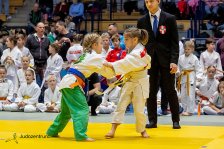 15.11.2025 Berger Nachwuchscup